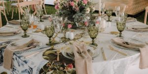 Banquet centers for a dream wedding-aithousaeliza.com