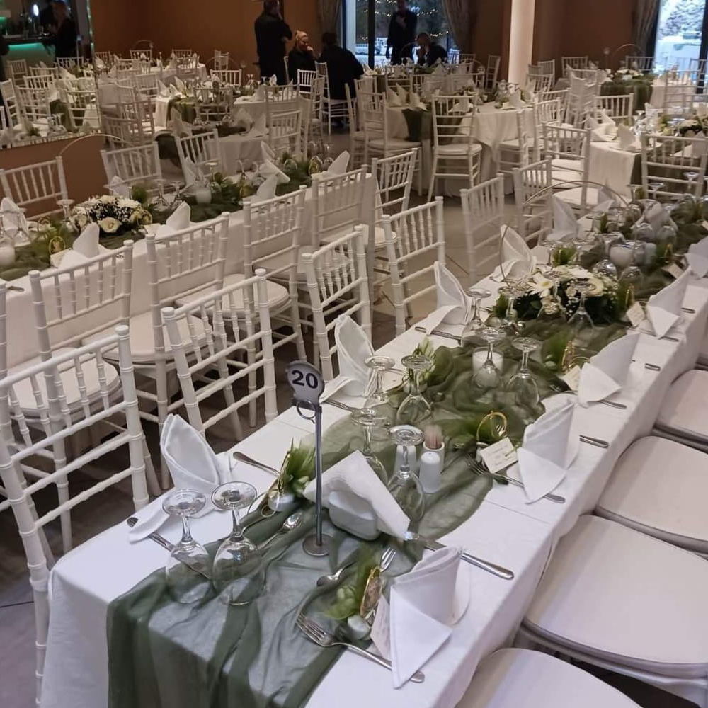 Indoor wedding venues: 3 advantages-aithousaeliza.com