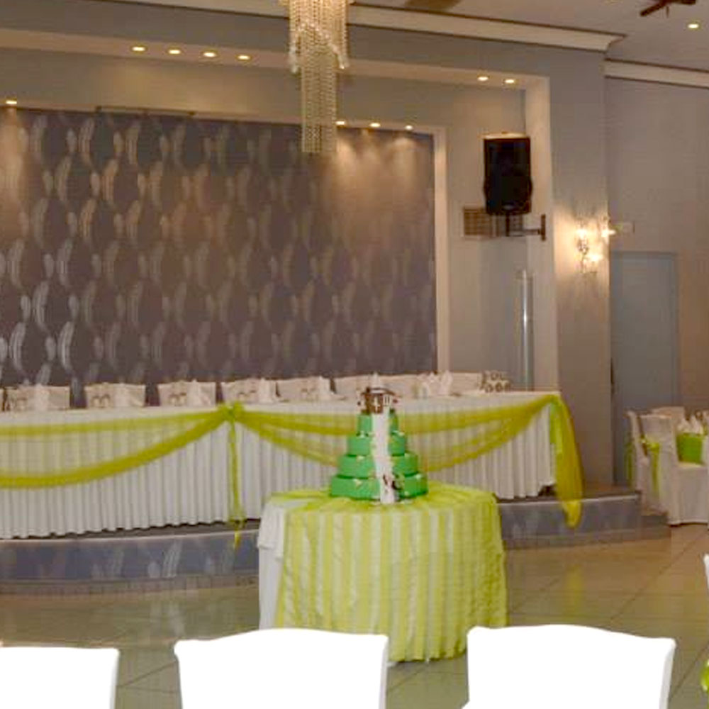 Venues for rent for weddings-aithousaeliza.com